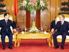 Deputy PM lauds ties with Yunnan